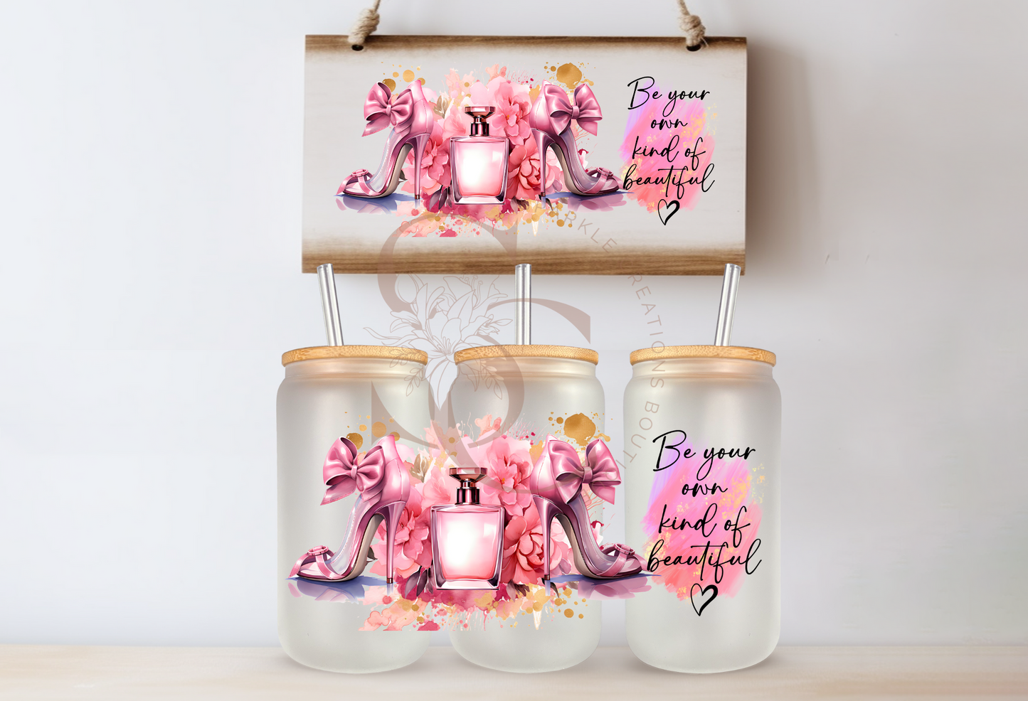 Be your own cup