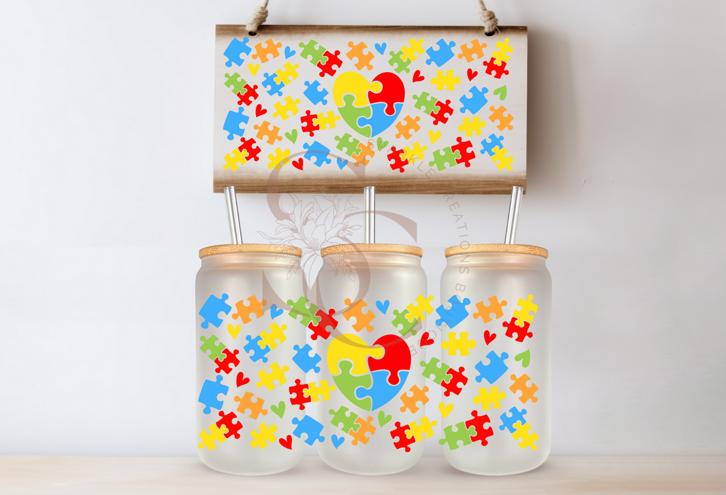 Mindful Moments Cup