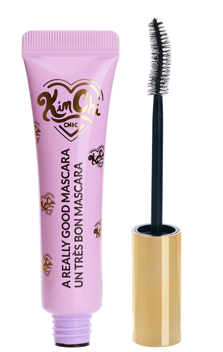 A REALLY GOOD MASCARA - 01 VOLUME & LENGTHENING