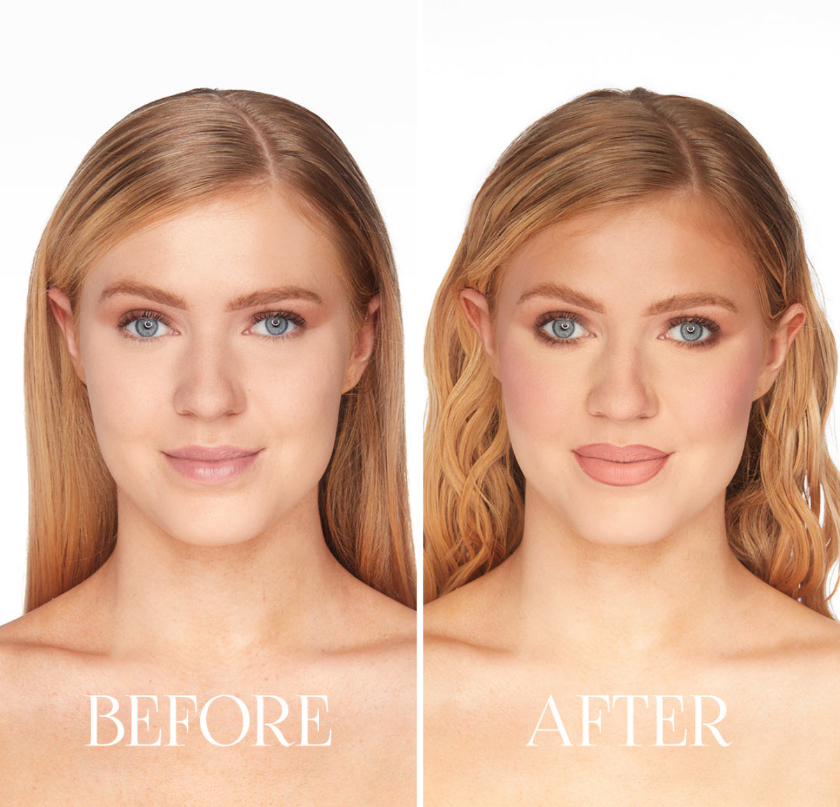 Flawless Stay Liquid Blush Cheeked