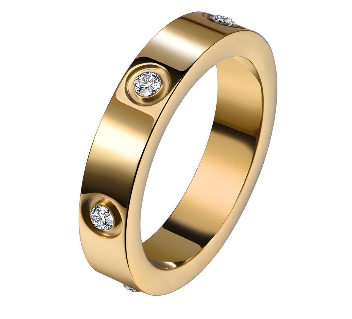 The Diamond Ring