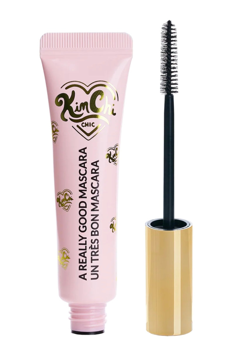 A REALLY GOOD MASCARA - 01 VOLUME & LENGTHENING