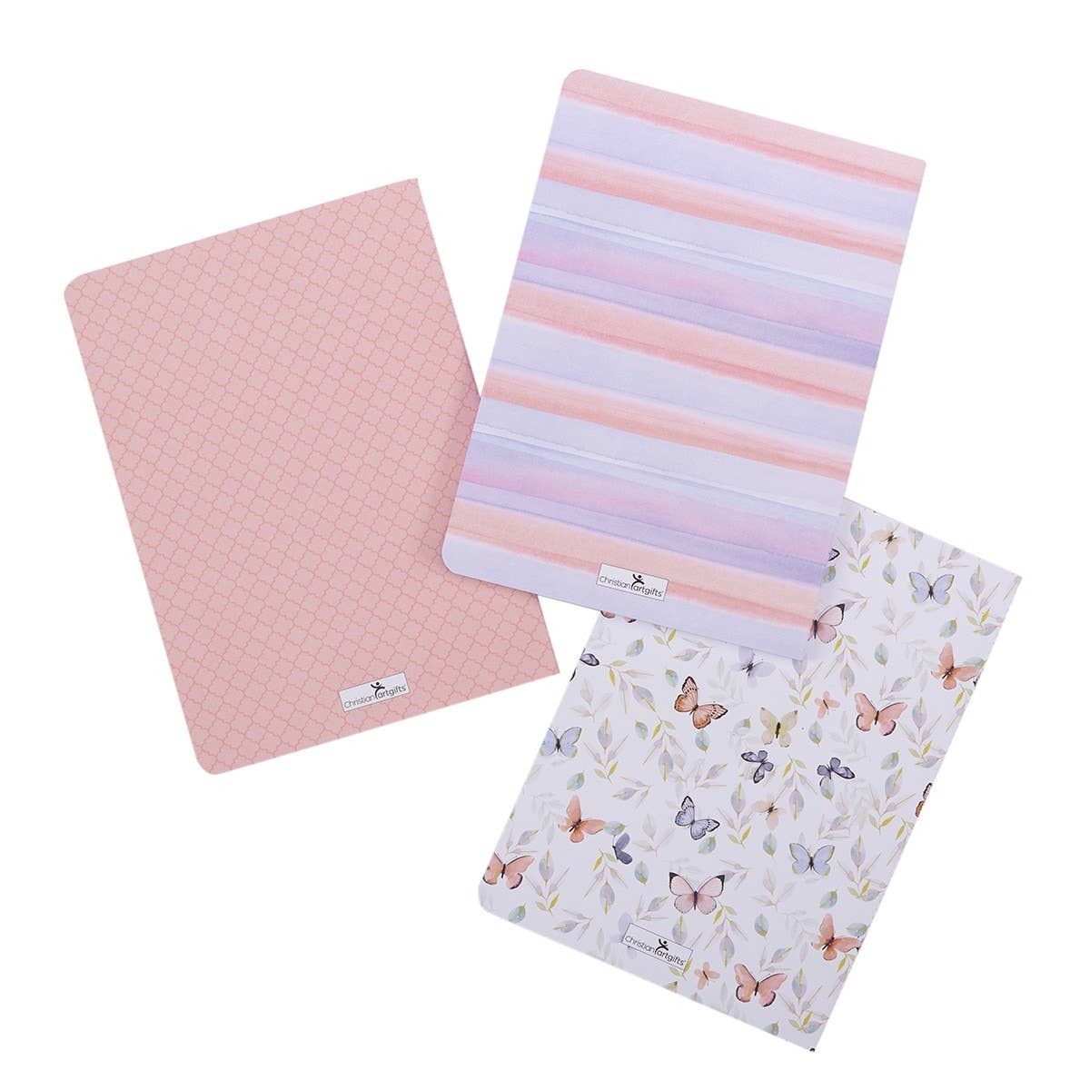 Blessed Notebook Set