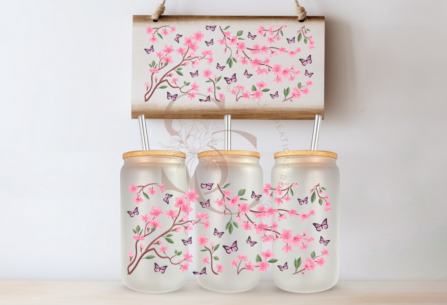 Petal Blossom Cup