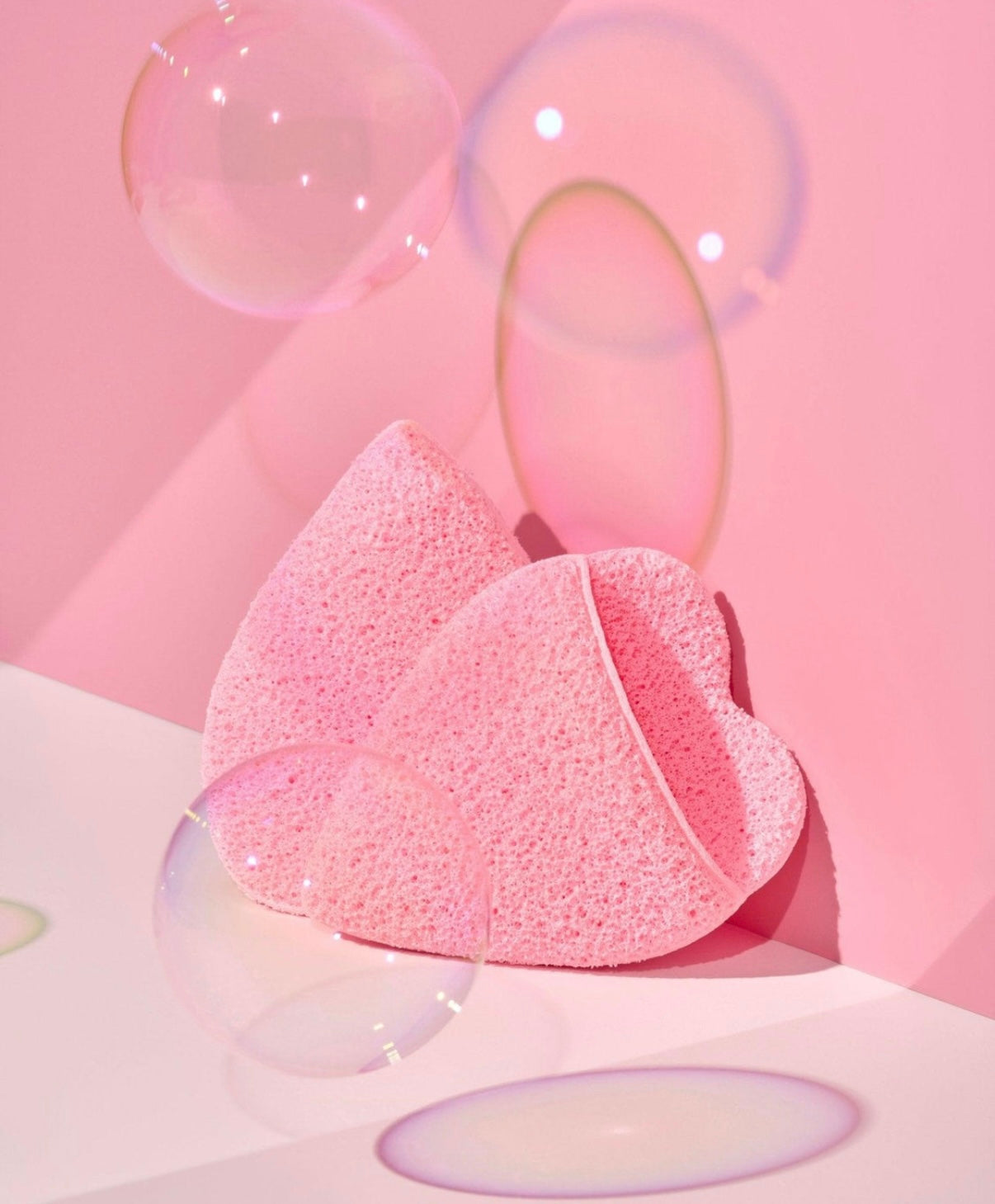 Freshness Please Cleaning Sponges