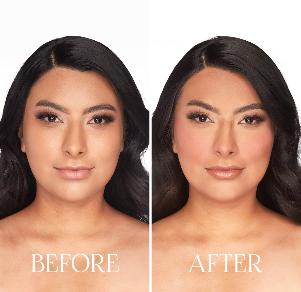 Flawless Stay Liquid Blush Cheeked