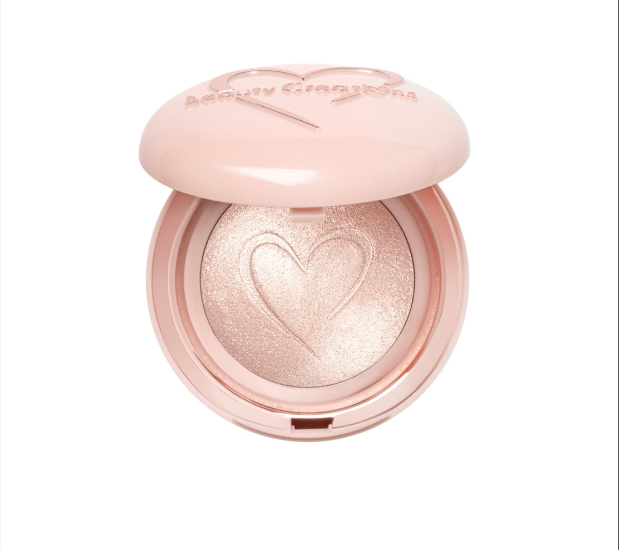 Final Finish Baked Highlighter