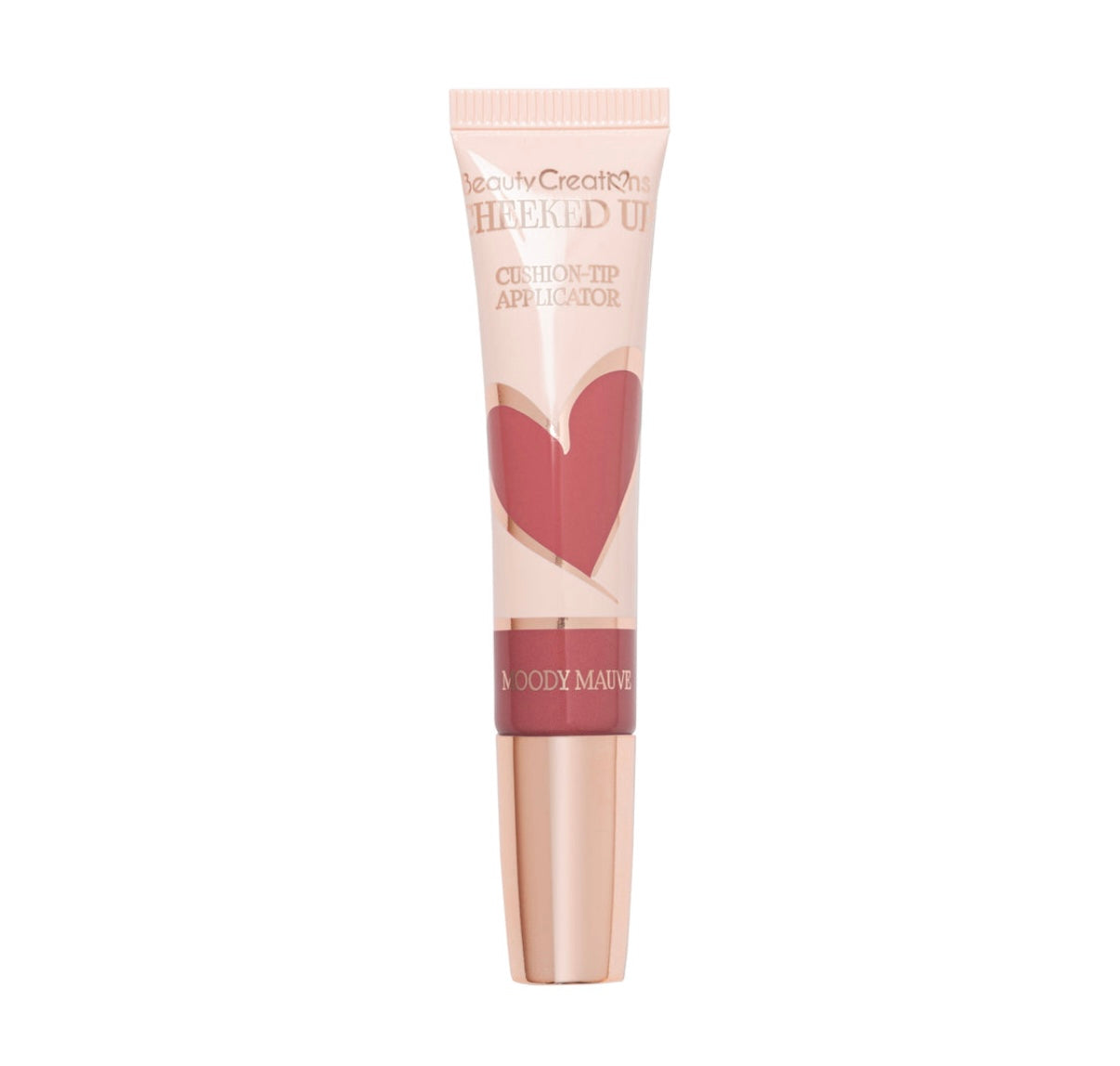Flawless Stay Liquid Blush Cheeked