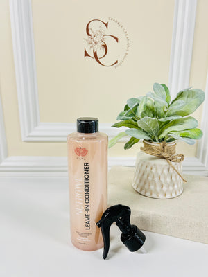 Simply Nutritive Leave-In Conditioner