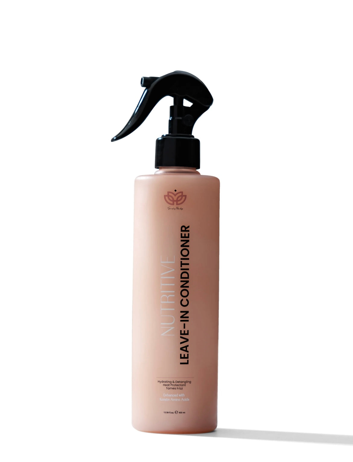 Simply Nutritive Leave-In Conditioner