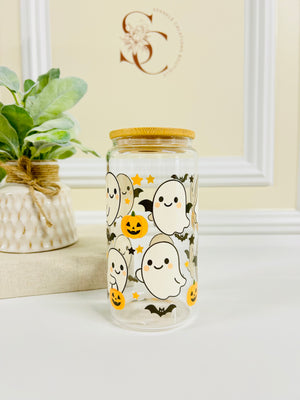 Mandy's Little Boos Cup