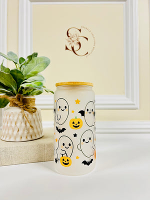 Mandy's Little Boos Cup (Sublimation)