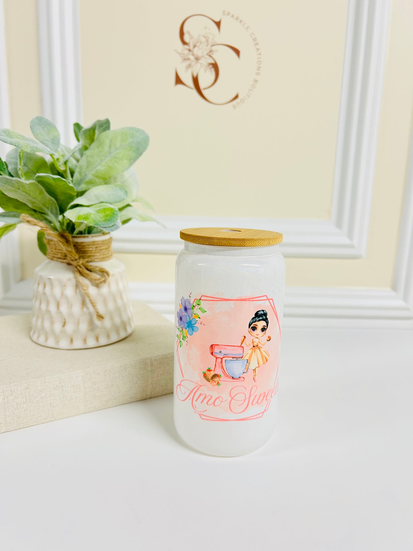 Custom Cups PLEASE READ DESCRIPTION BEFORE PLACING ORDER!