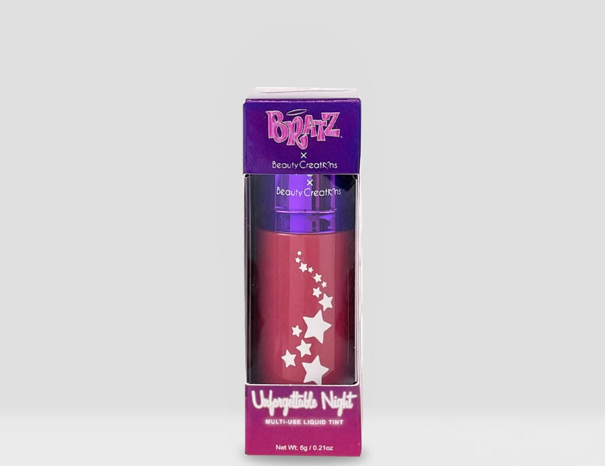 Bratz X Beauty Creations Multi-Use Liquid Tint