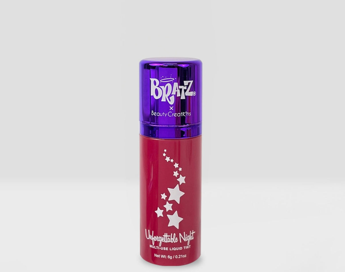 Bratz X Beauty Creations Multi-Use Liquid Tint