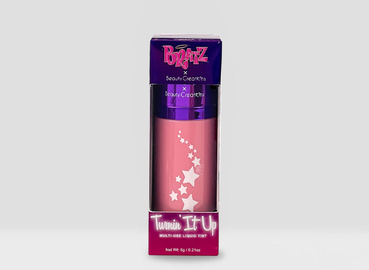 Bratz X Beauty Creations Multi-Use Liquid Tint