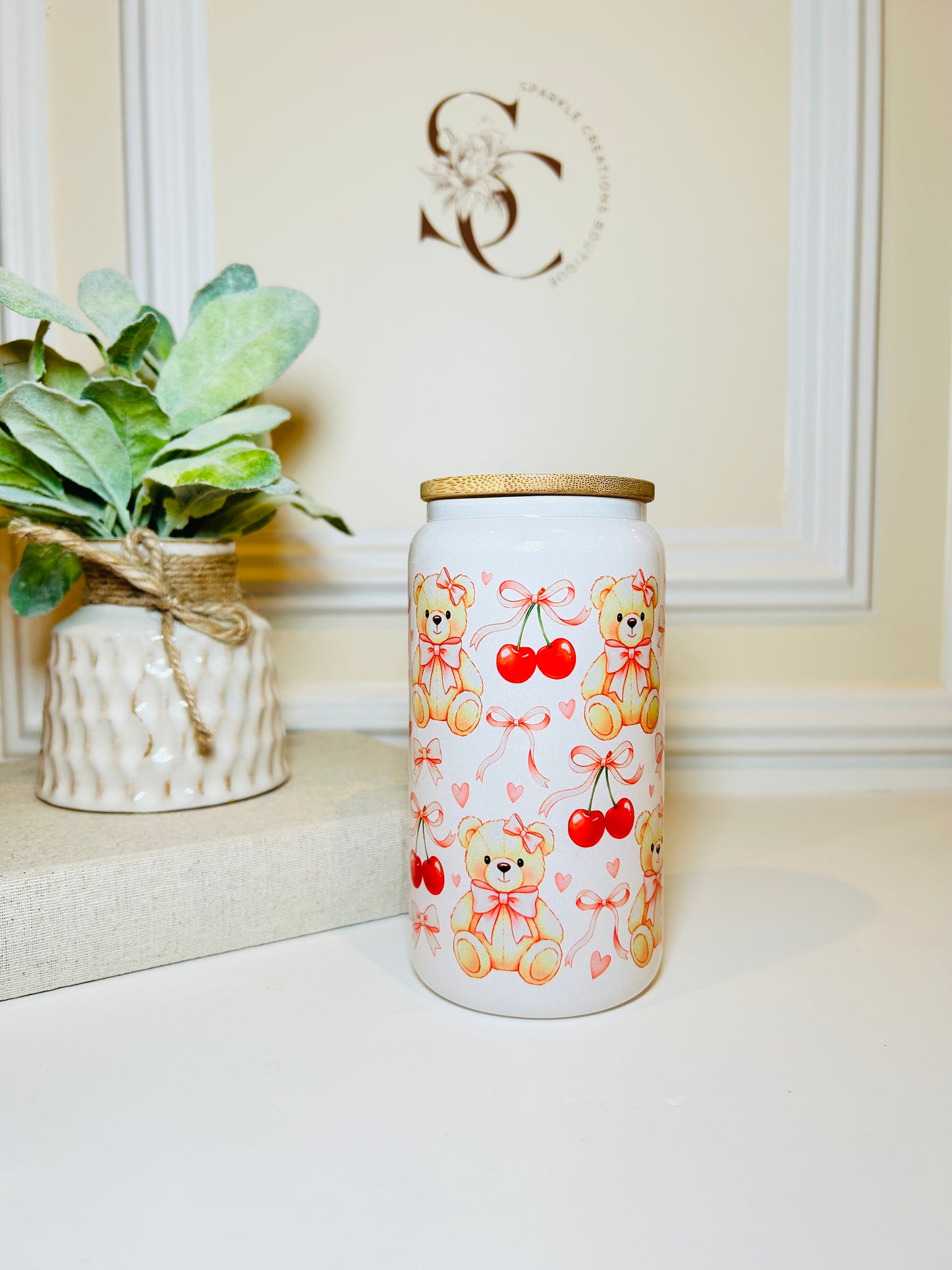 Lover Era Cup