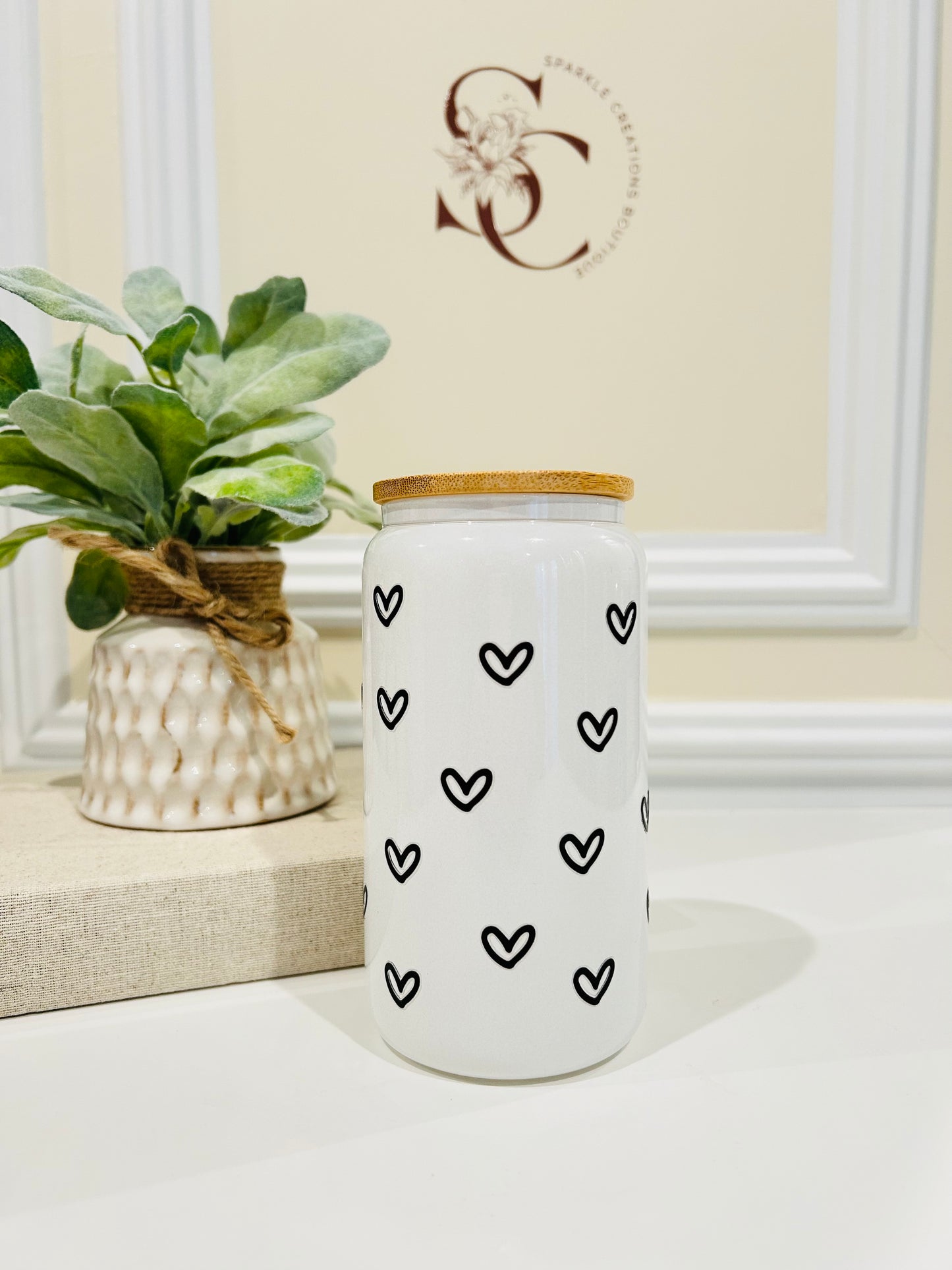 Love Me First Cup