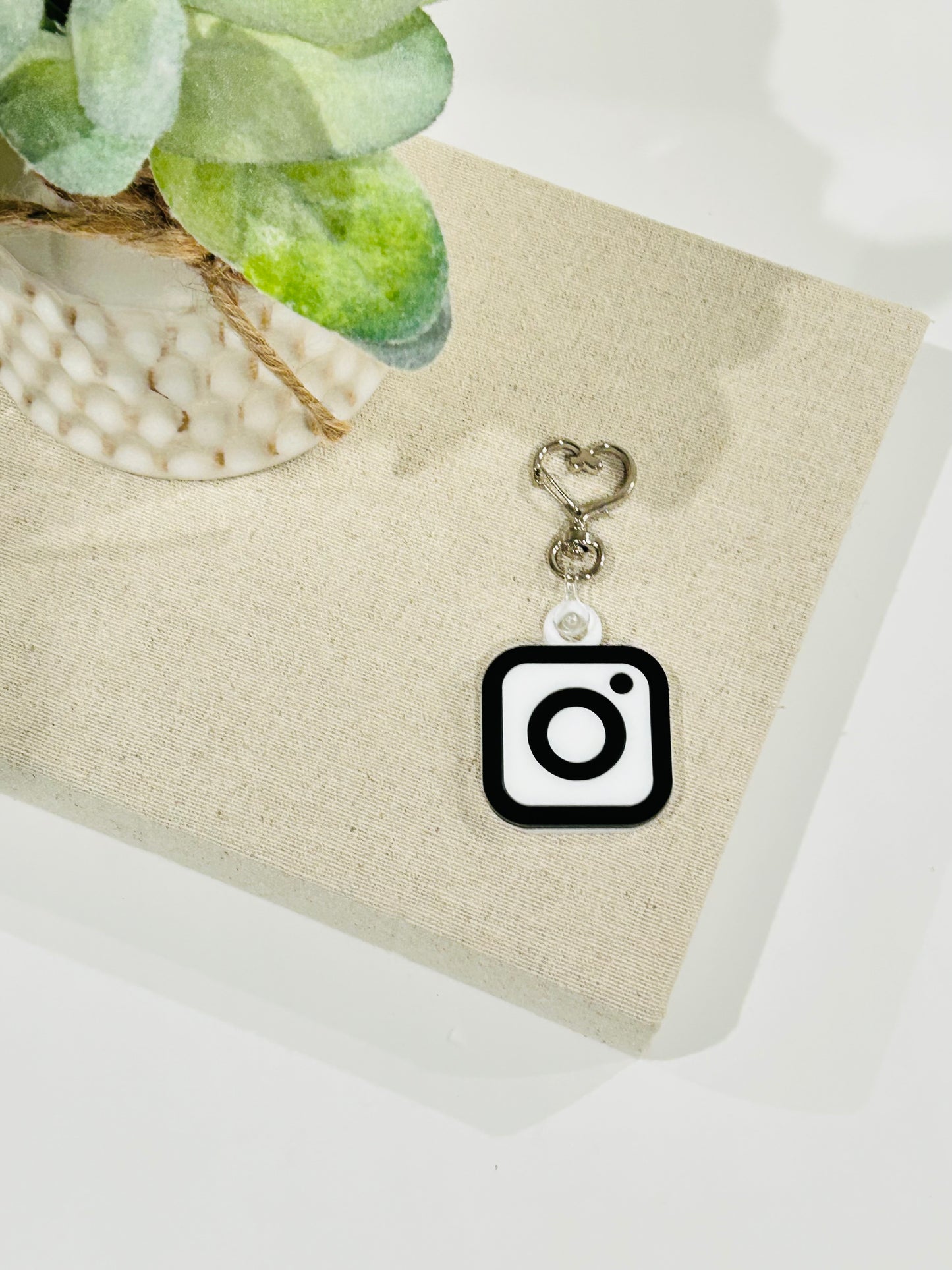 Custom Smart Keychain