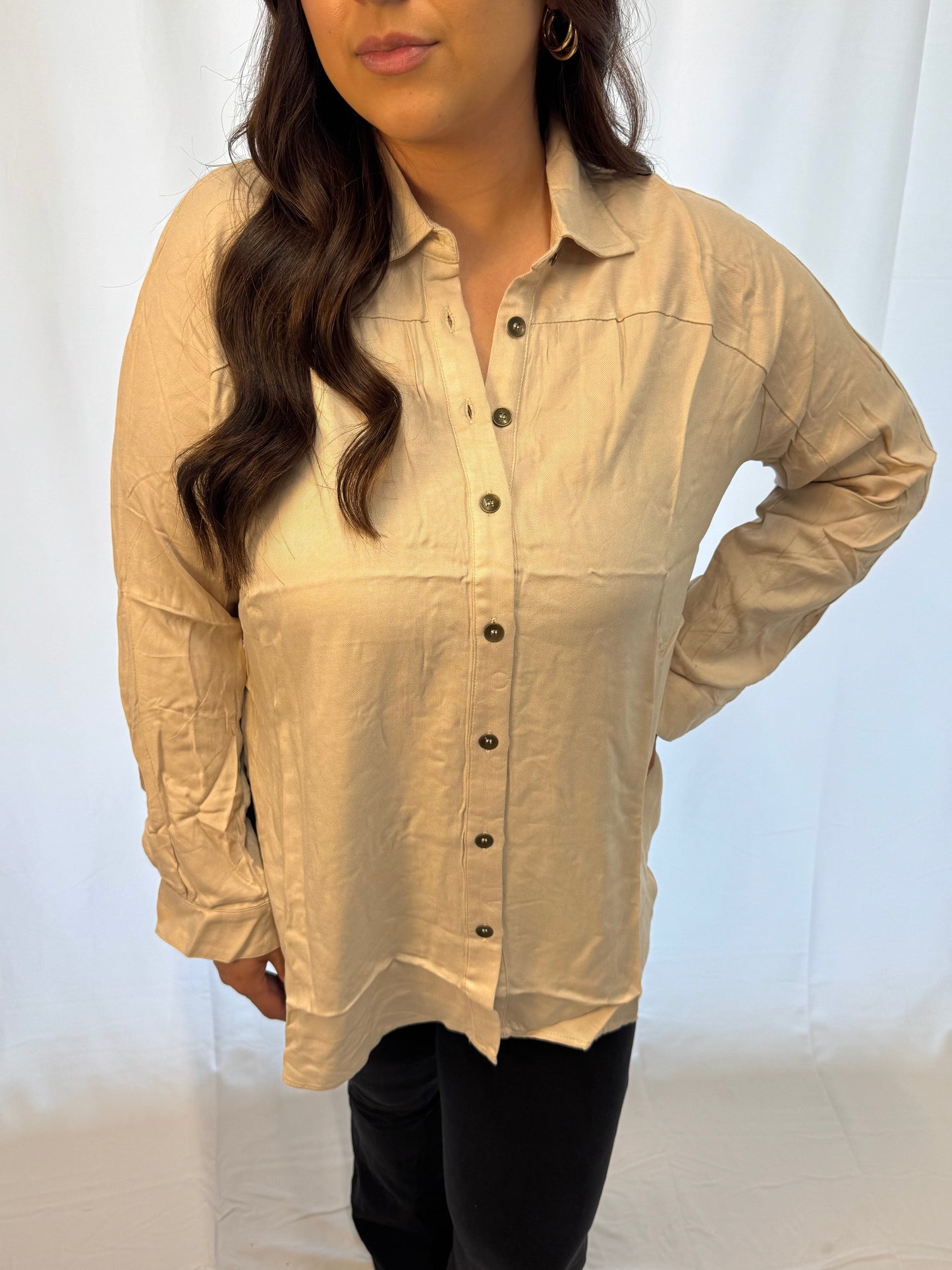 Savanna Blouse