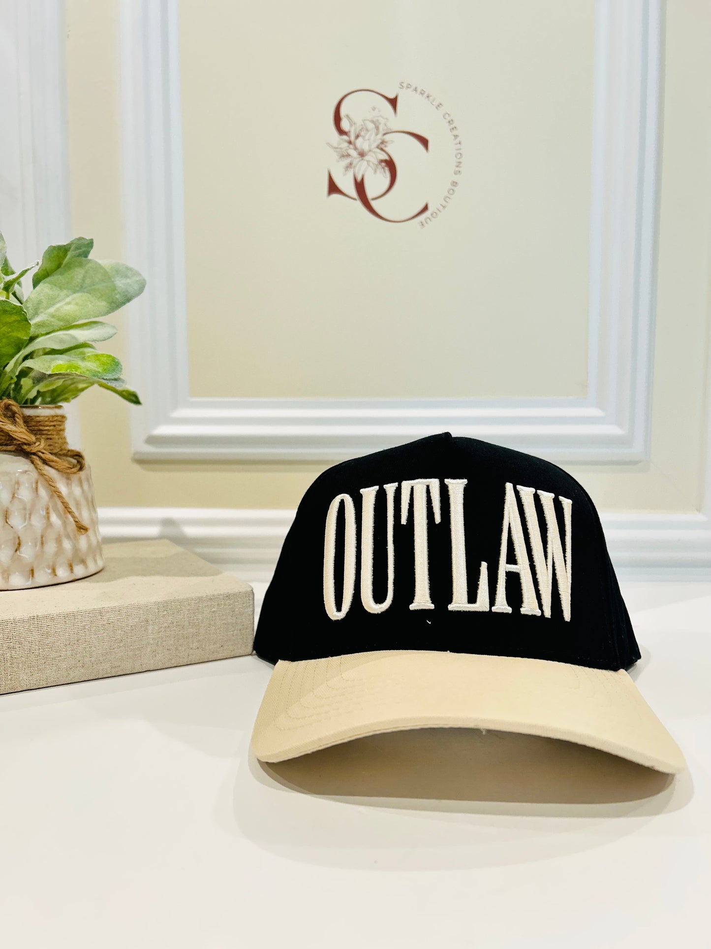 OUTLAW Hat