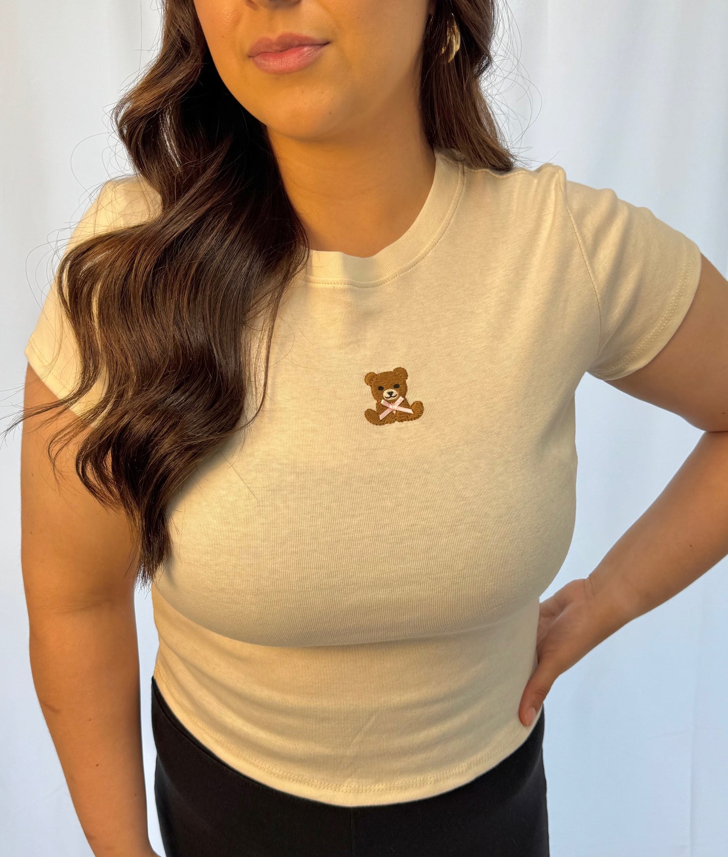 TeddyCharm Tee