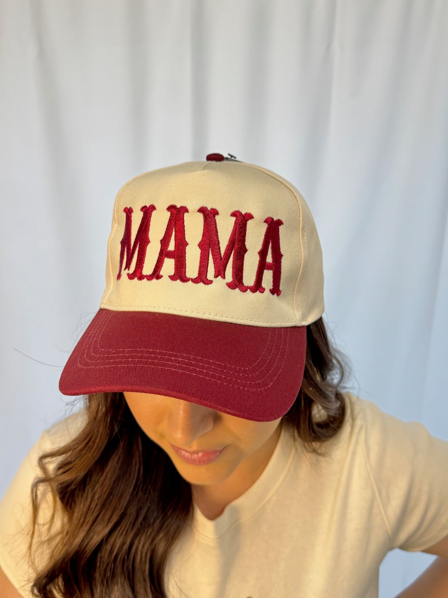 Mama Hat