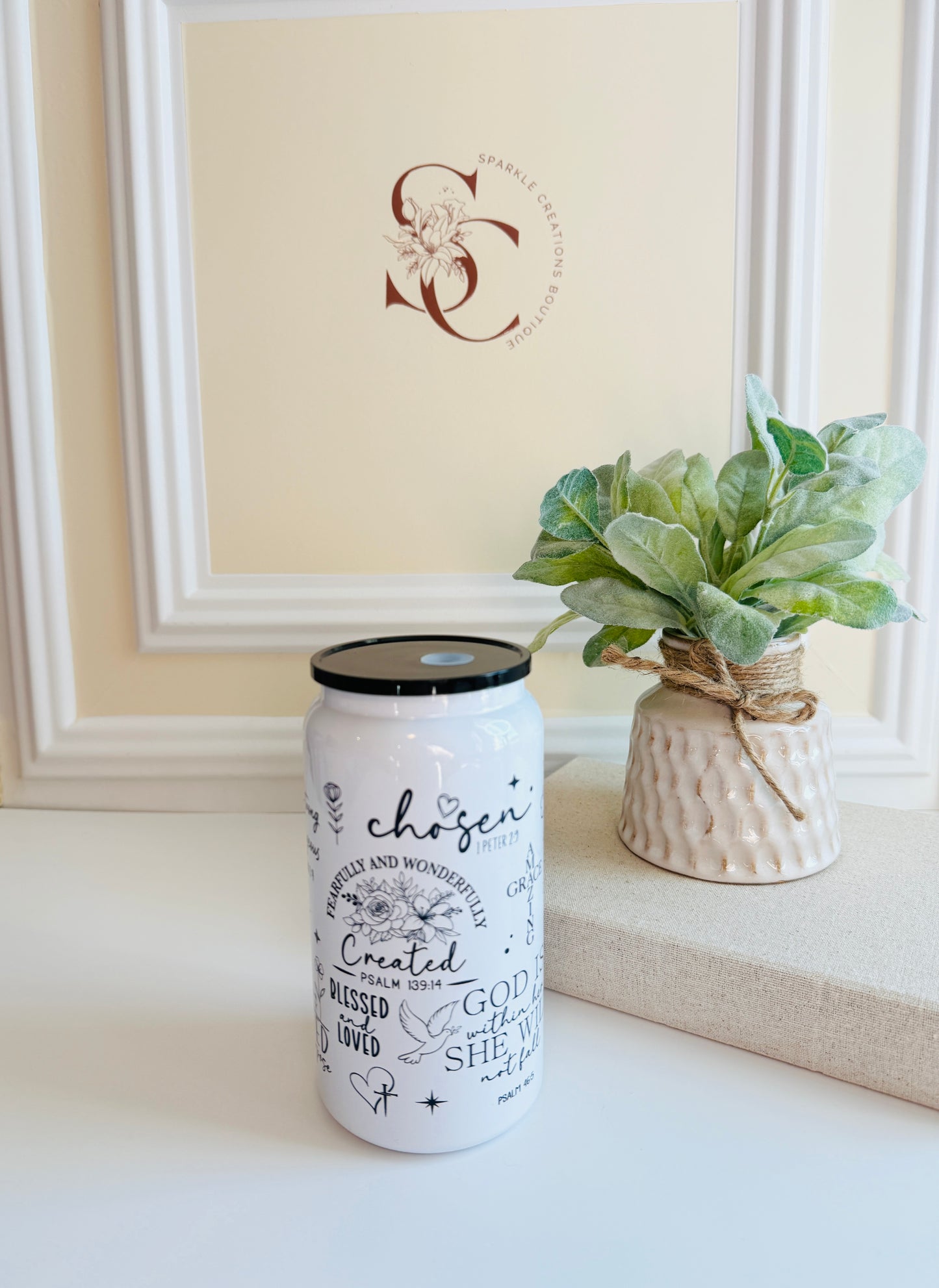 Faith cup