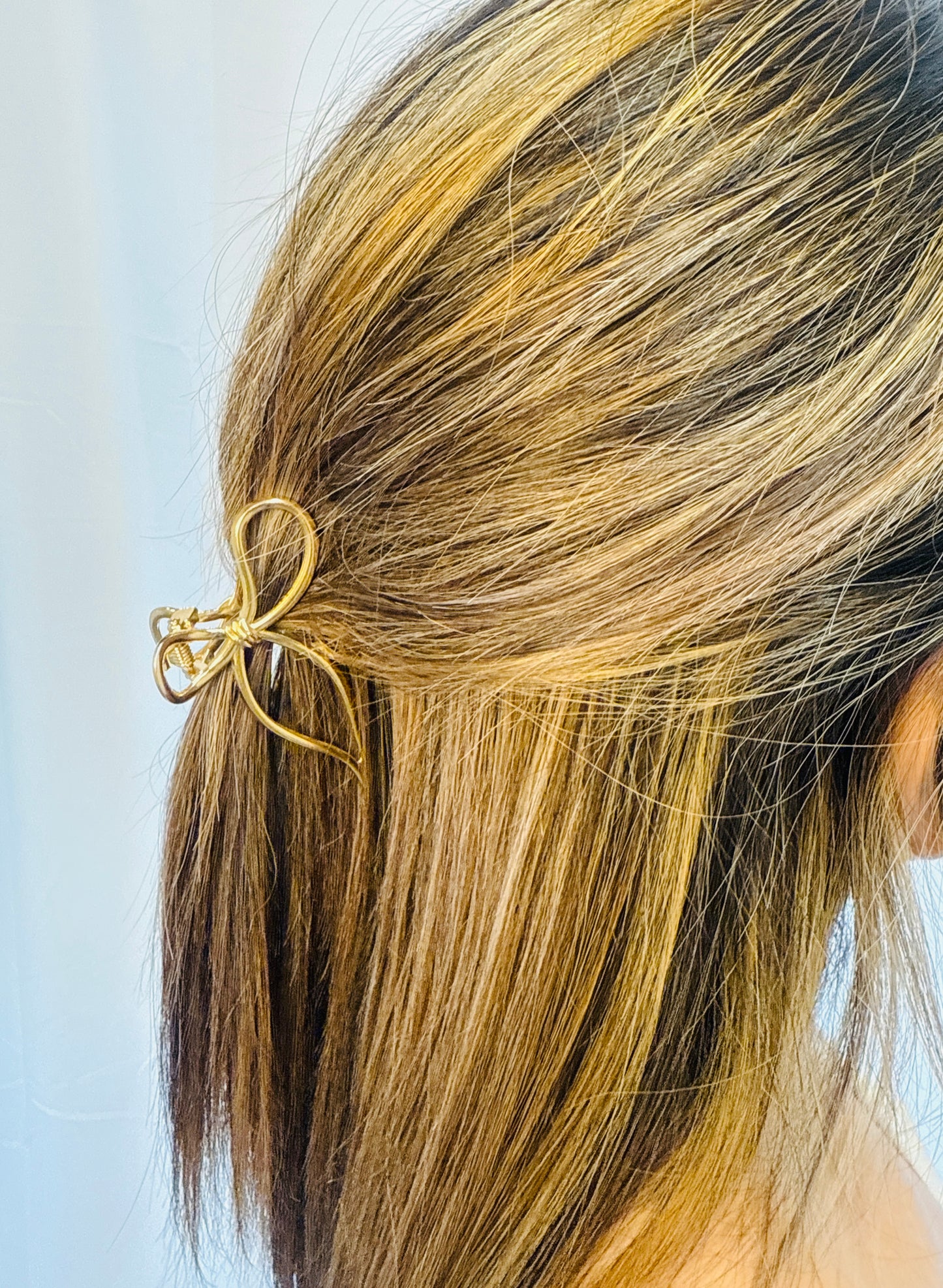 Goldie Hair Clip