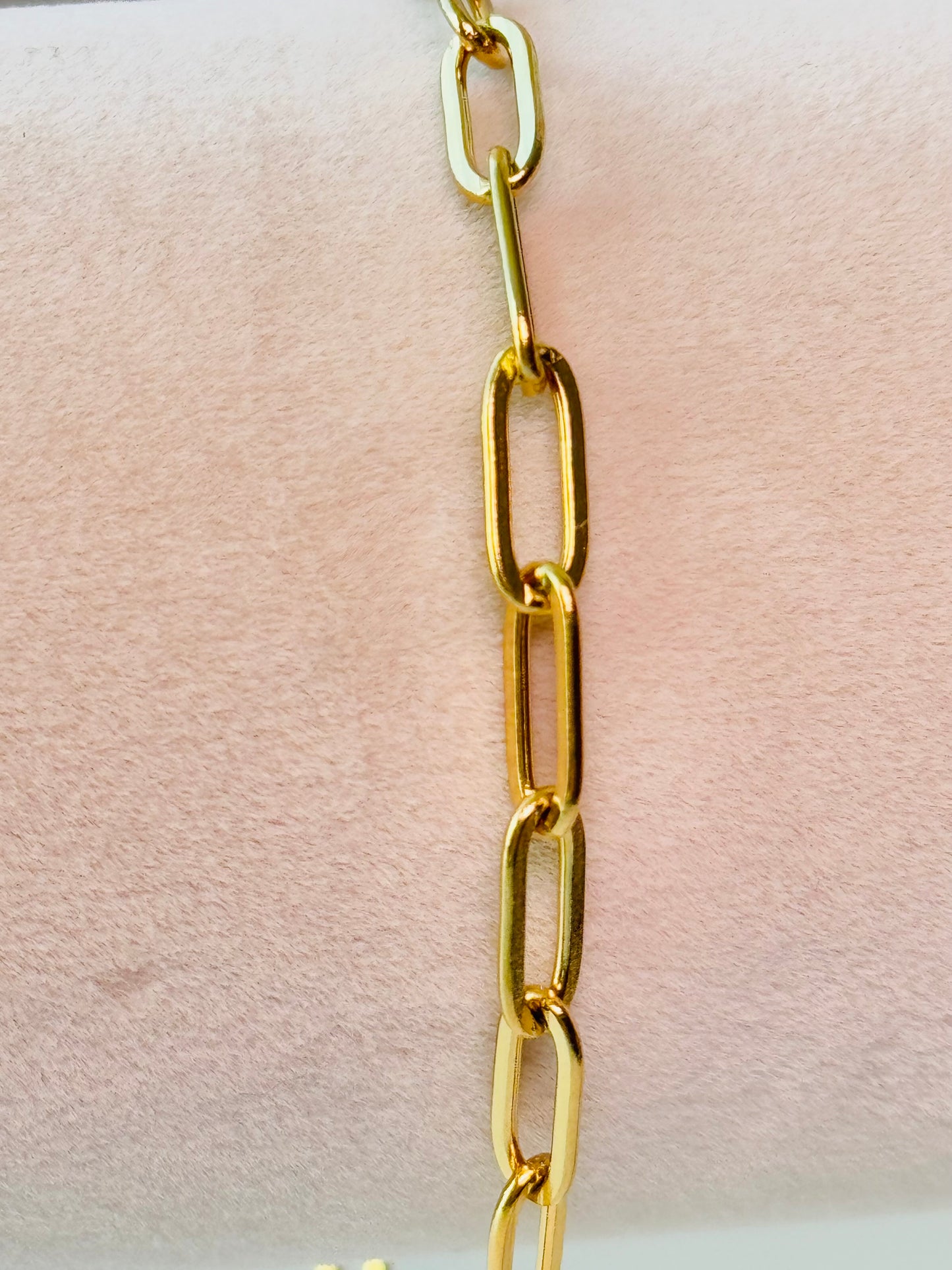 Twist & Shine Bracelet