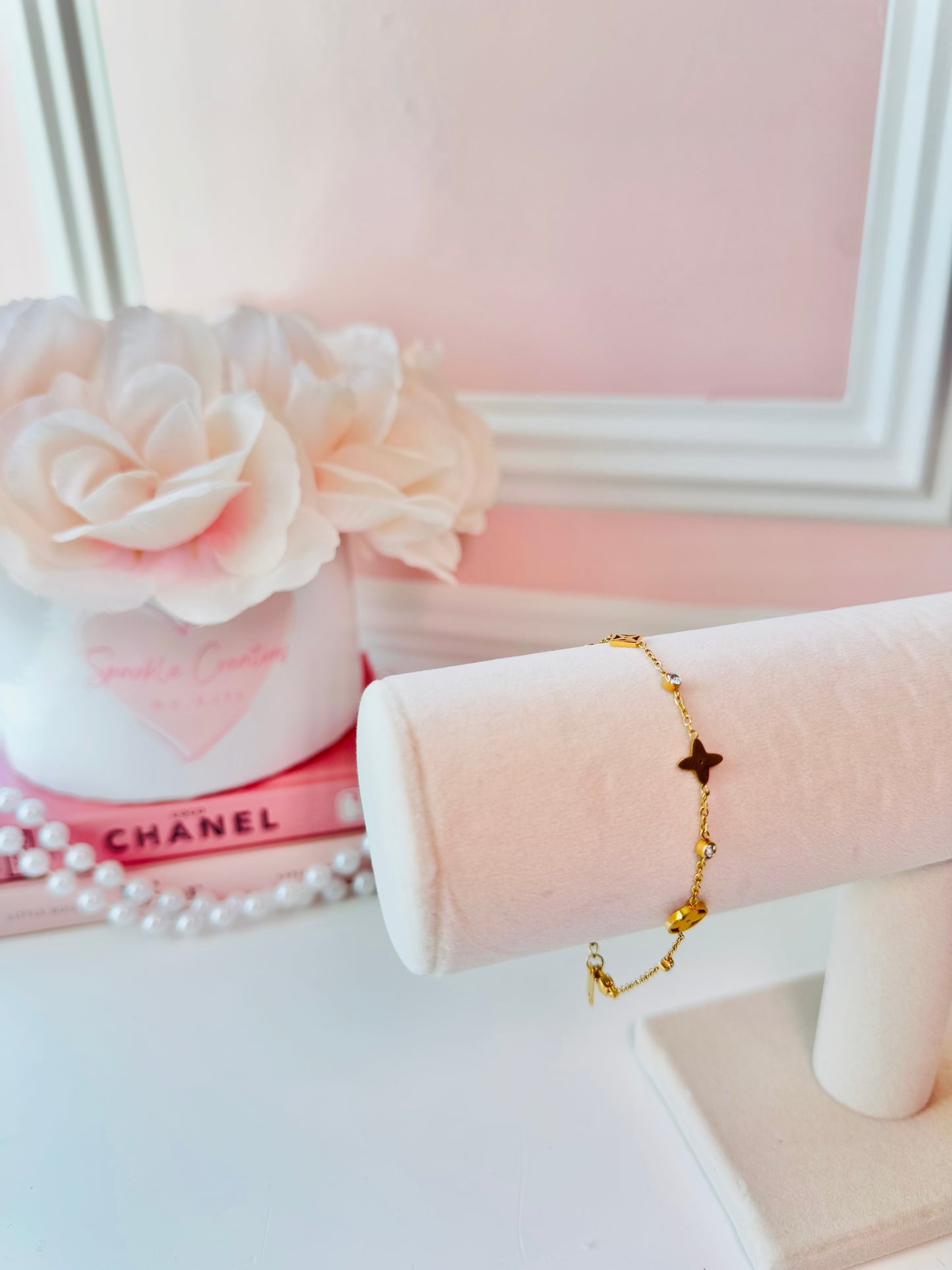 Luxe Chic Bracelet