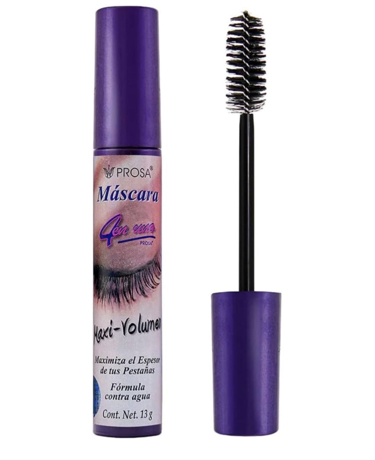 Prosa Mascara