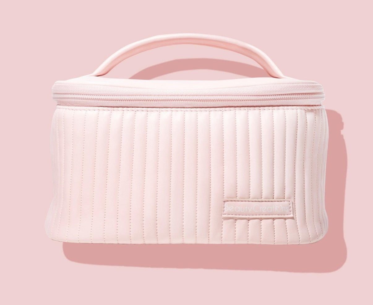 Cosmetic Vanity Bag