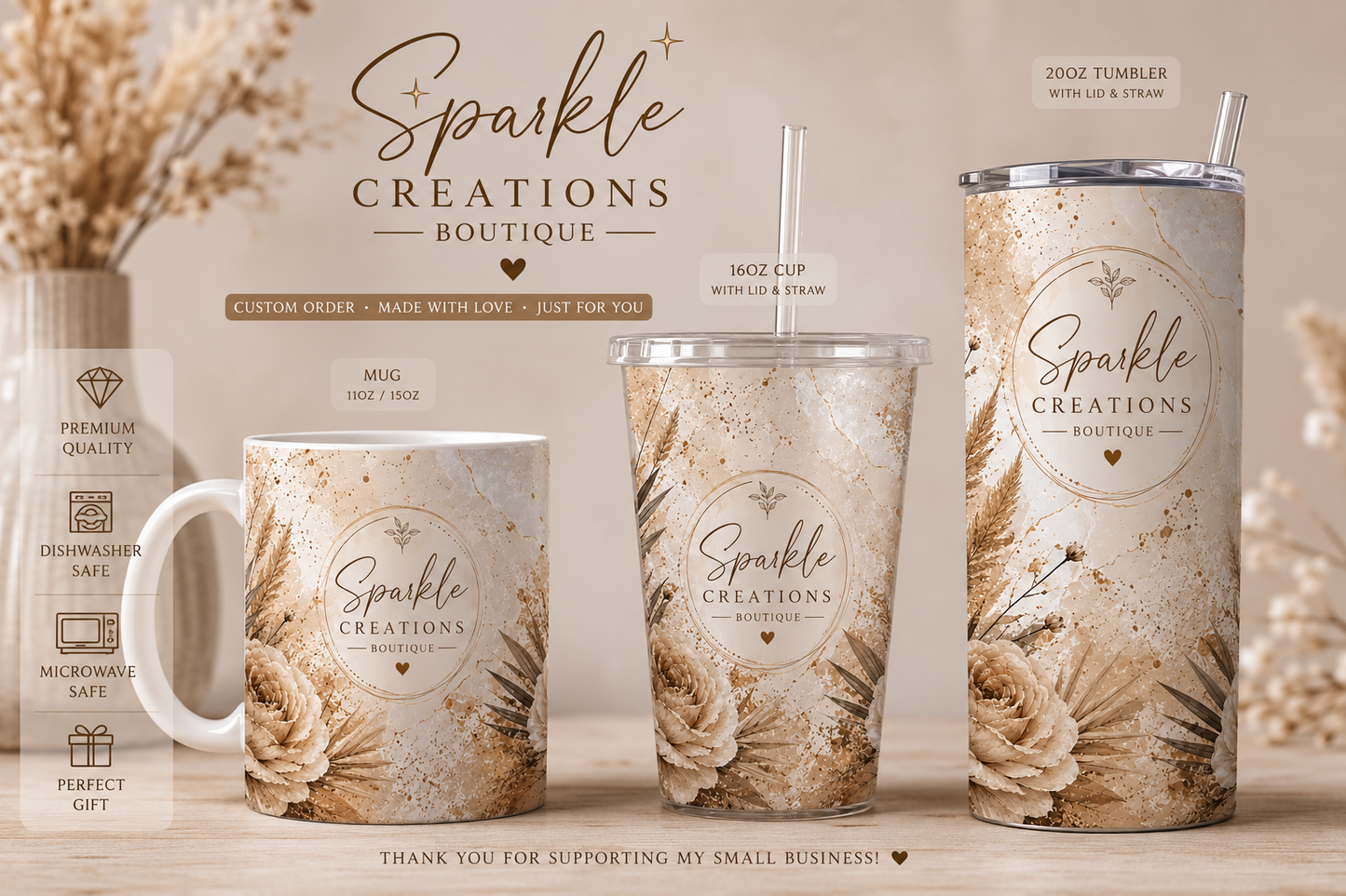 Sublimation Transfer PNG