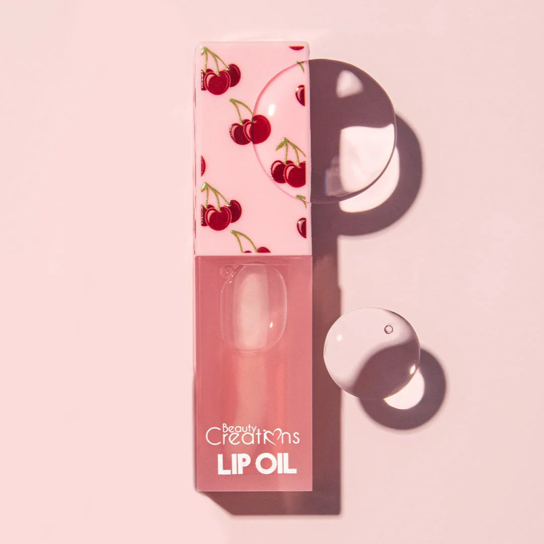 Sweet Dose LIP OIL