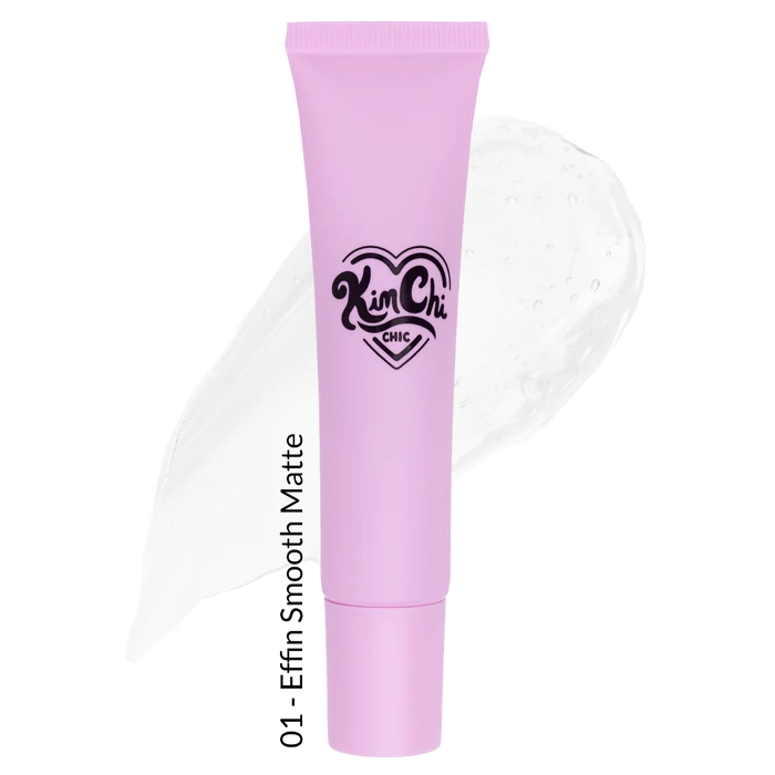 THE EFFIN PRIMER - 02 Effin Soft Hydrating