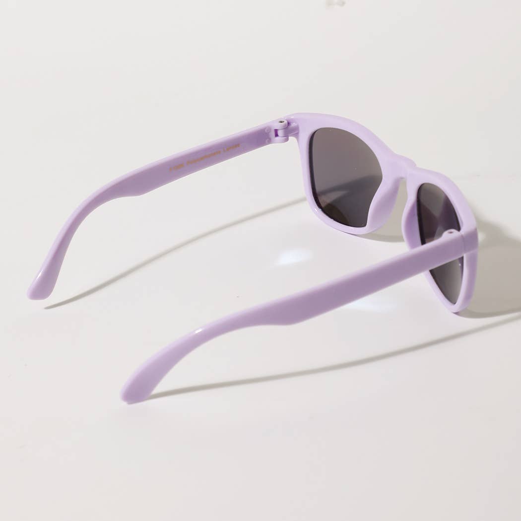 💫 Little Fashionista Sunnies