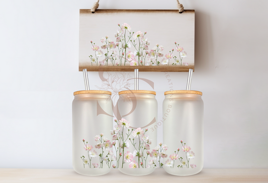 Wildflower Glow Cup