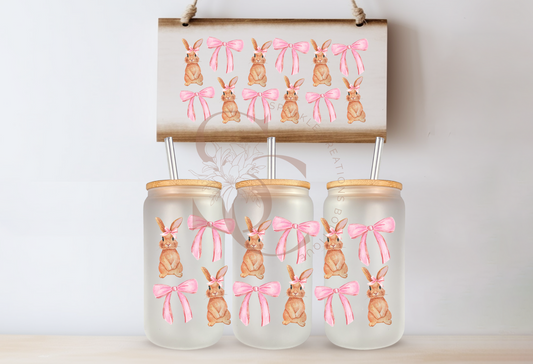 Bowbunny cup