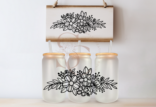 Flowaral Bloom Cup