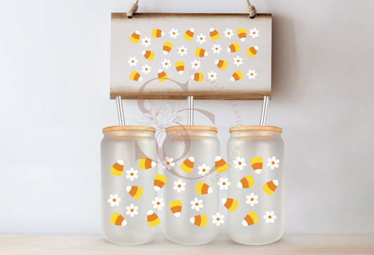 Candy Corn Crush Cup