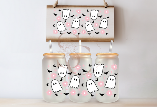 Lil’ Boo & Bat Cup