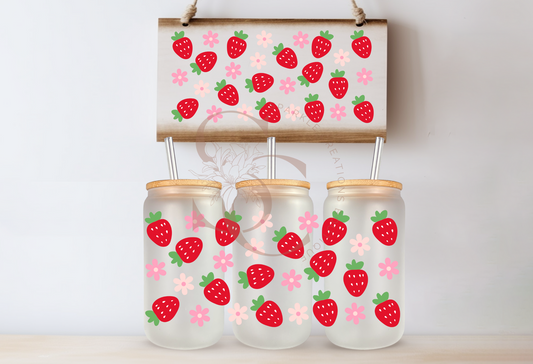 BloomBerry Cup