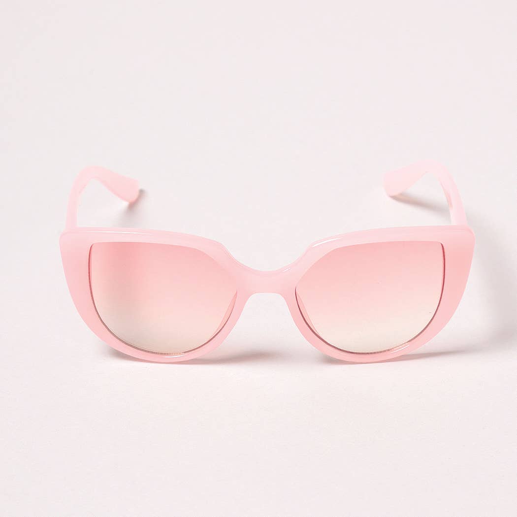 ☀️ Cat-Eye Sunnies