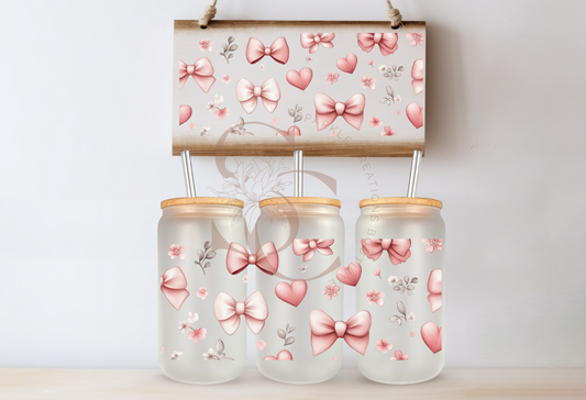 Soft Coquette Cup