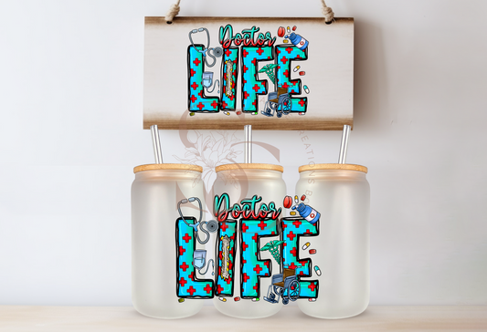 Doctor life Cup