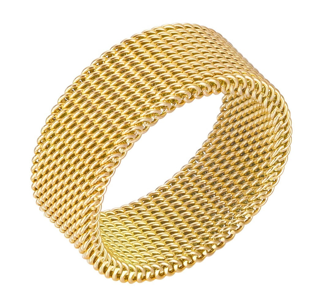 Mesh Ring