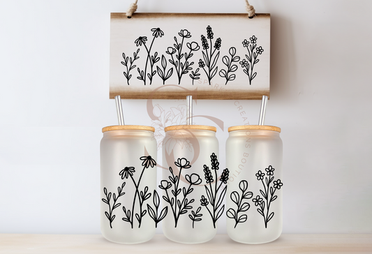 The Wild Bloom Cup