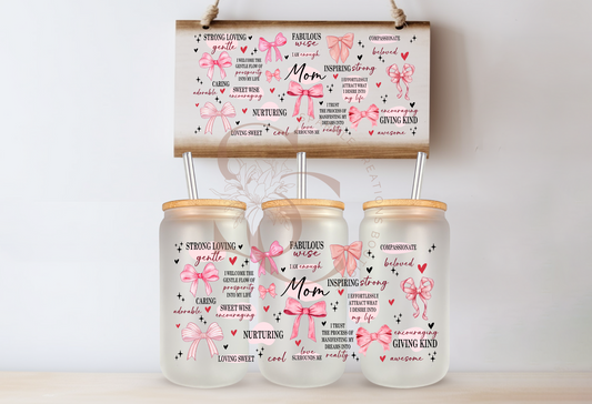 Mama’s Little Reminder Cup