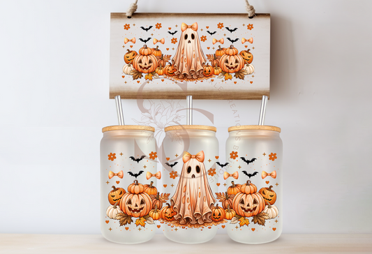 Boo-tiful Brew Cup